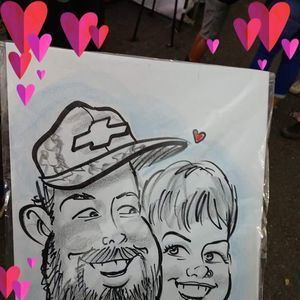 Meet your Posher, April